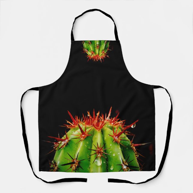 Cactus Apron (Front)