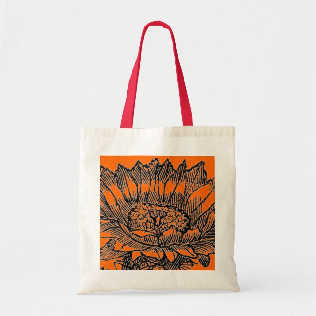 Cactus Bag (Front)