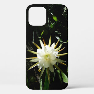 Cactus Bloom iPhone 12 Case