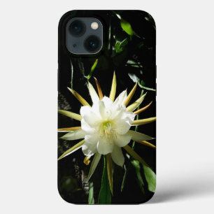 Cactus Bloom iPhone 13 Case