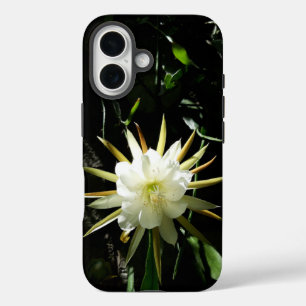 Cactus Bloom iPhone 16 Case