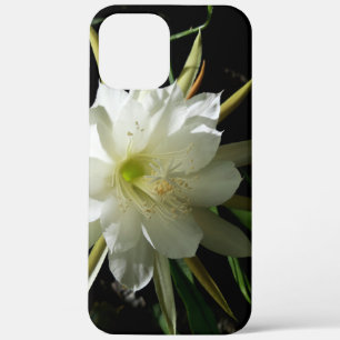 Cactus Bloom iPhone 12 Pro Max Case