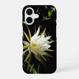 Cactus Bloom iPhone 16 Case