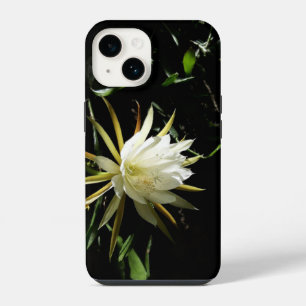 Cactus Bloom iPhone 14 Case