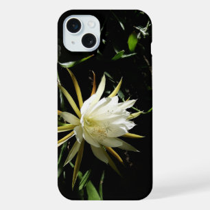Cactus Bloom iPhone 15 Plus Case