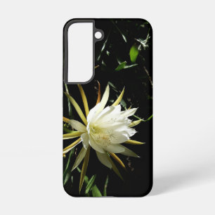 Cactus Bloom Samsung Galaxy Case