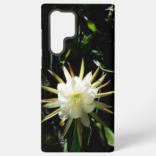 Cactus Bloom Samsung Galaxy Case