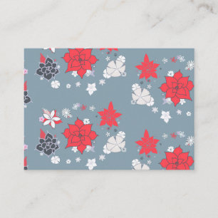 Cactus Bright Desert Plants Business Card
