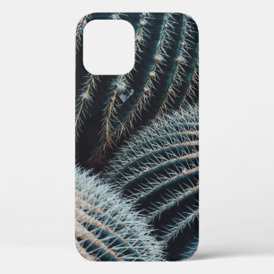 Cactus iPhone 12 Case