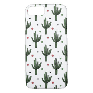 Cactus Case-Mate iPhone Case