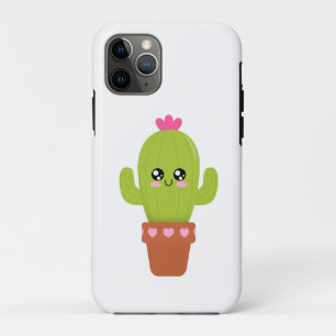 Cactus iPhone 11 Pro Case