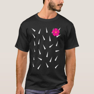 Cactus Costume Cute Cheap Halloween Costume Tee