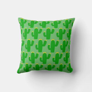 Cactus cushion