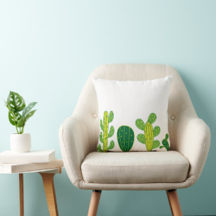 Cactus  cushion