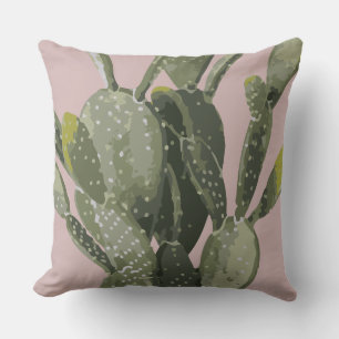 Cactus Cushion