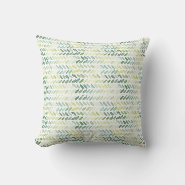 Cactus Cushion (Front)