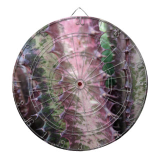 Cactus Dartboard
