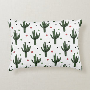 Cactus Decorative Cushion