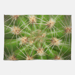 Cactus Dish Towel