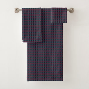 Cactus Flower Mirage Bath Towel Set