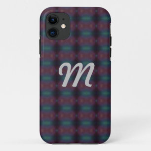 Cactus Flower Mirage iPhone 11 Case