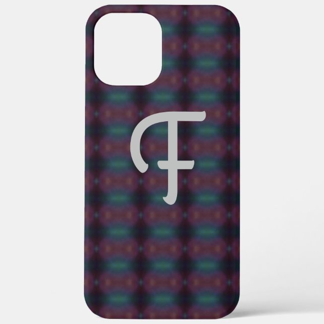 Cactus Flower Mirage Case-Mate iPhone Case (Back)