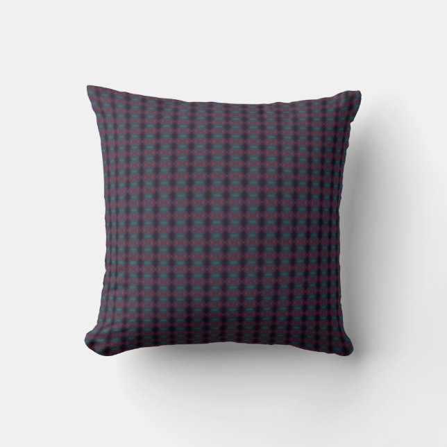 Cactus Flower Mirage Cushion (Front)