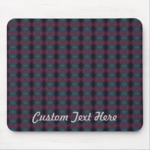 Cactus Flower Mirage Mouse Pad
