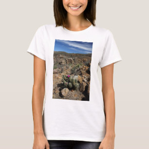 Cactus Flowering T-Shirt