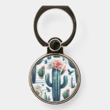 Cactus Flowers