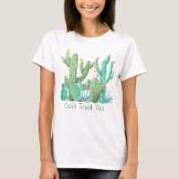 Cactus Garden Cacti Cactus Can't Touch This