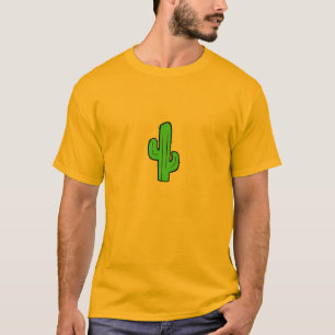 cactus green T-Shirt