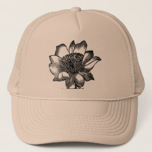 Cactus Hat