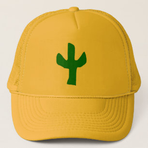 cactus hat