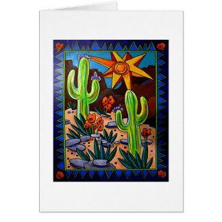 Cactus in the Southwest