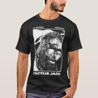 Cactus.Jack W.w.e - Classic T-Shirt.png Essential  T-Shirt