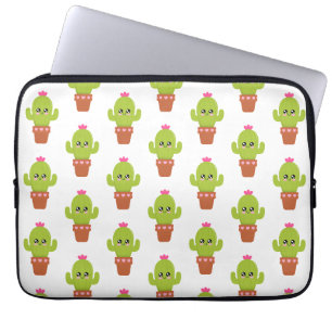 Cactus Laptop Sleeve
