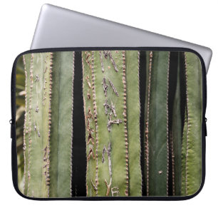 Cactus Laptop Sleeve