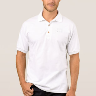 Cactus Golf Polo Shirts | Zazzle.com.au