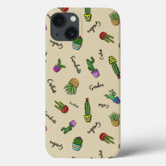 Cactus Line Case