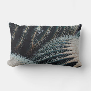 Cactus Lumbar Cushion