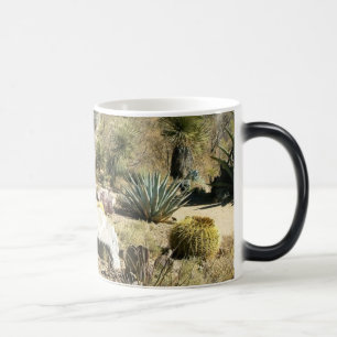 Cactus Magic Mug