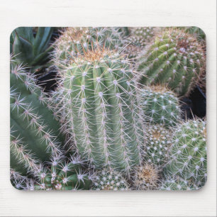 Cactus Mouse Pad