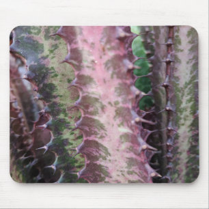Cactus Mouse Pad