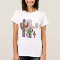 CACTUS : Natural Habitat is Desert of SAHARA