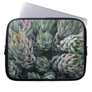 Cactus Neoprene Laptop Sleeve 10 inch