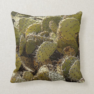 Cactus Patch Cushion