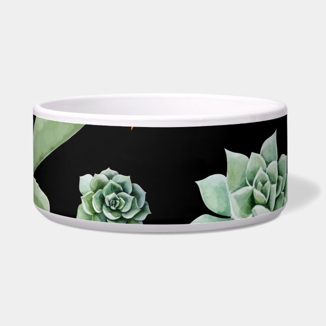Cactus Pattern 2 (Front)