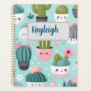 Cactus pattern planner