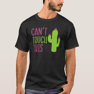 Cactus Plant Succulent Pots Plant Gardening 1 T-Shirt